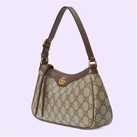 gucci kleine ophidia handtasche|Gucci ophidia mini.